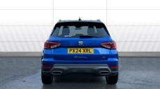 SEAT Arona 1.0 TSI 110 FR 5dr Petrol Hatchback